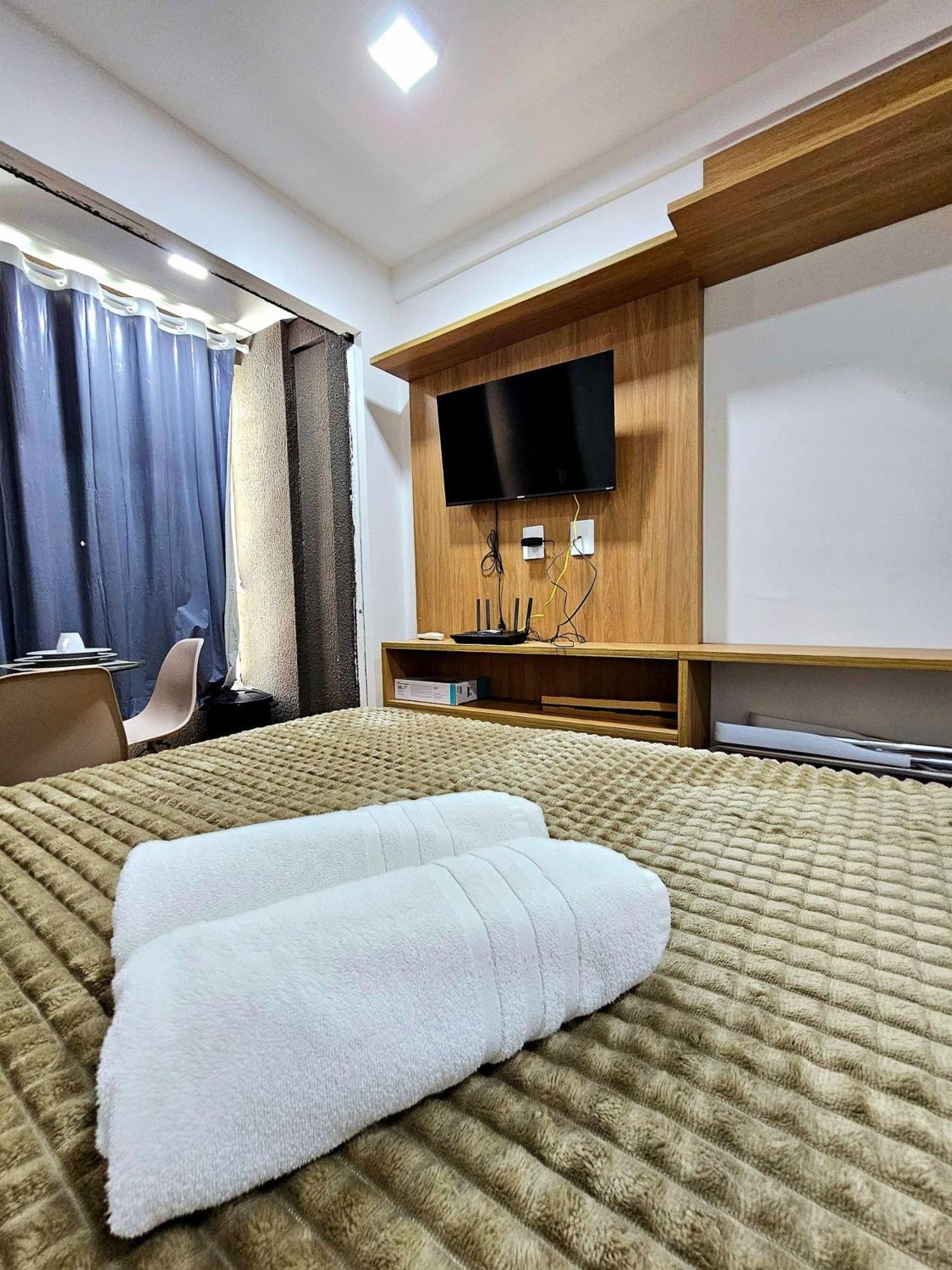 Apartamento Deluxe