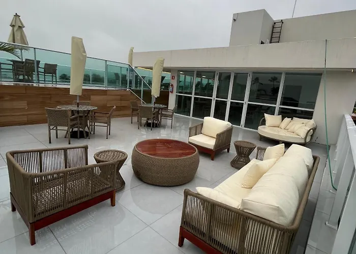 Flat Nixxus Porto De Galinhas Ipojuca Apartamento